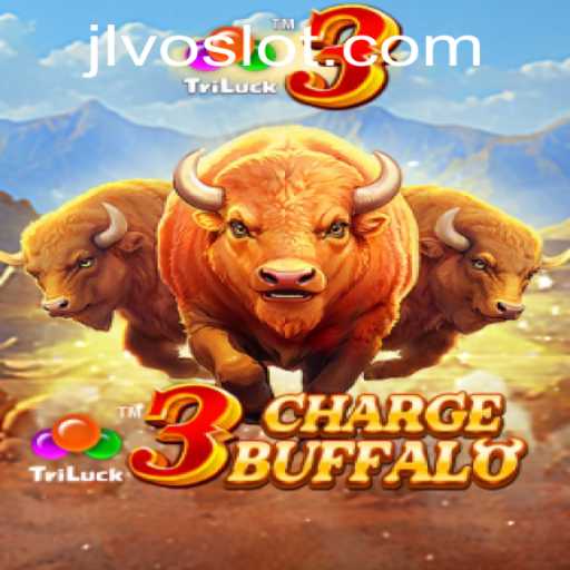 Exploring the Fascinating World of 3ChargeBuffalo at VOSLOT