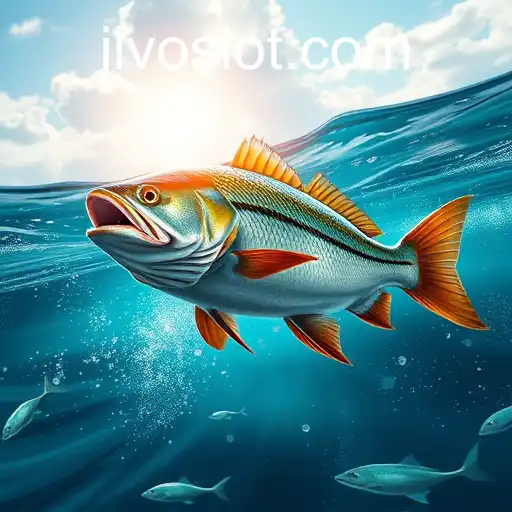 Exploring the Thrills of VOSLOT Fishing Games