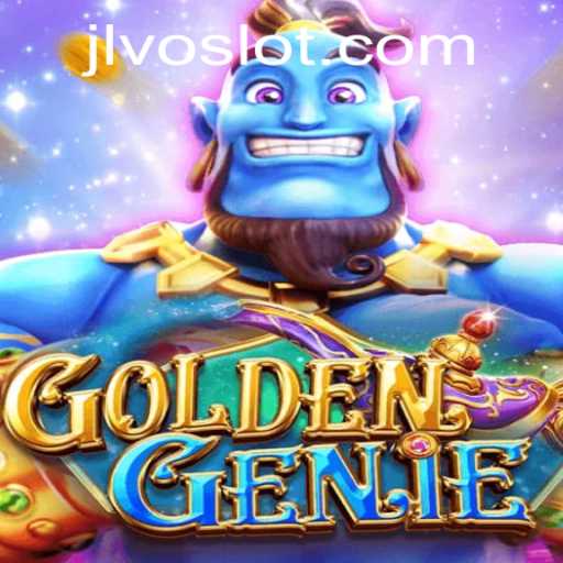 Exploring GOLDENGENIE: A Magical New Game with VOSLOT