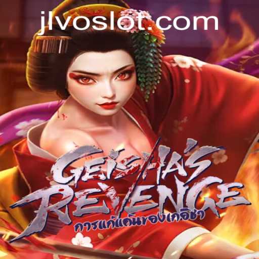 Exploring the Enchanting World of GeishasRevenge: An Exciting Journey with VOSLOT