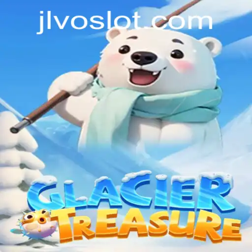 Discover the Thrills of GlacierTreasure with VOSLOT