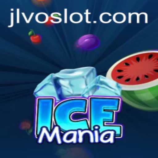 Exploring IceMania: A Frozen Adventure in the World of VOSLOT
