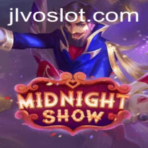 Explore the Thrills of MidnightShow: A VOSLOT Experience