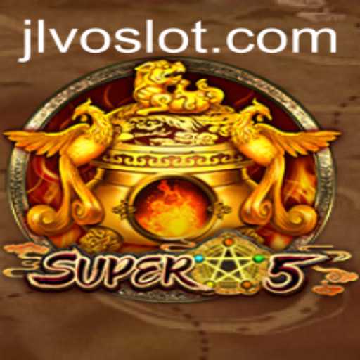 Explore the Thrilling World of Super5: A VOSLOT Adventure